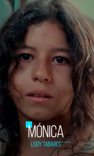 Lady Tabares actriz colombiana