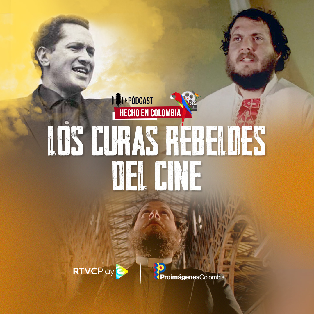 Caratula Podcast curas rebeldes