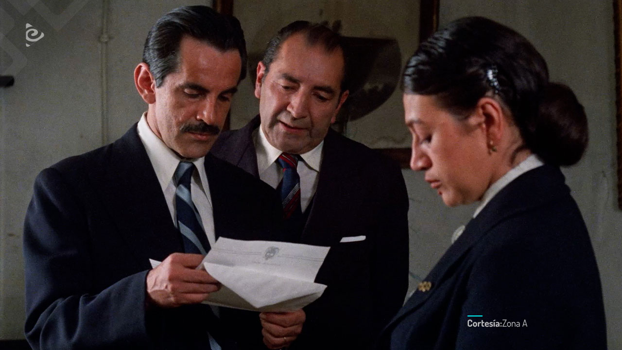 Noticias de la capital.