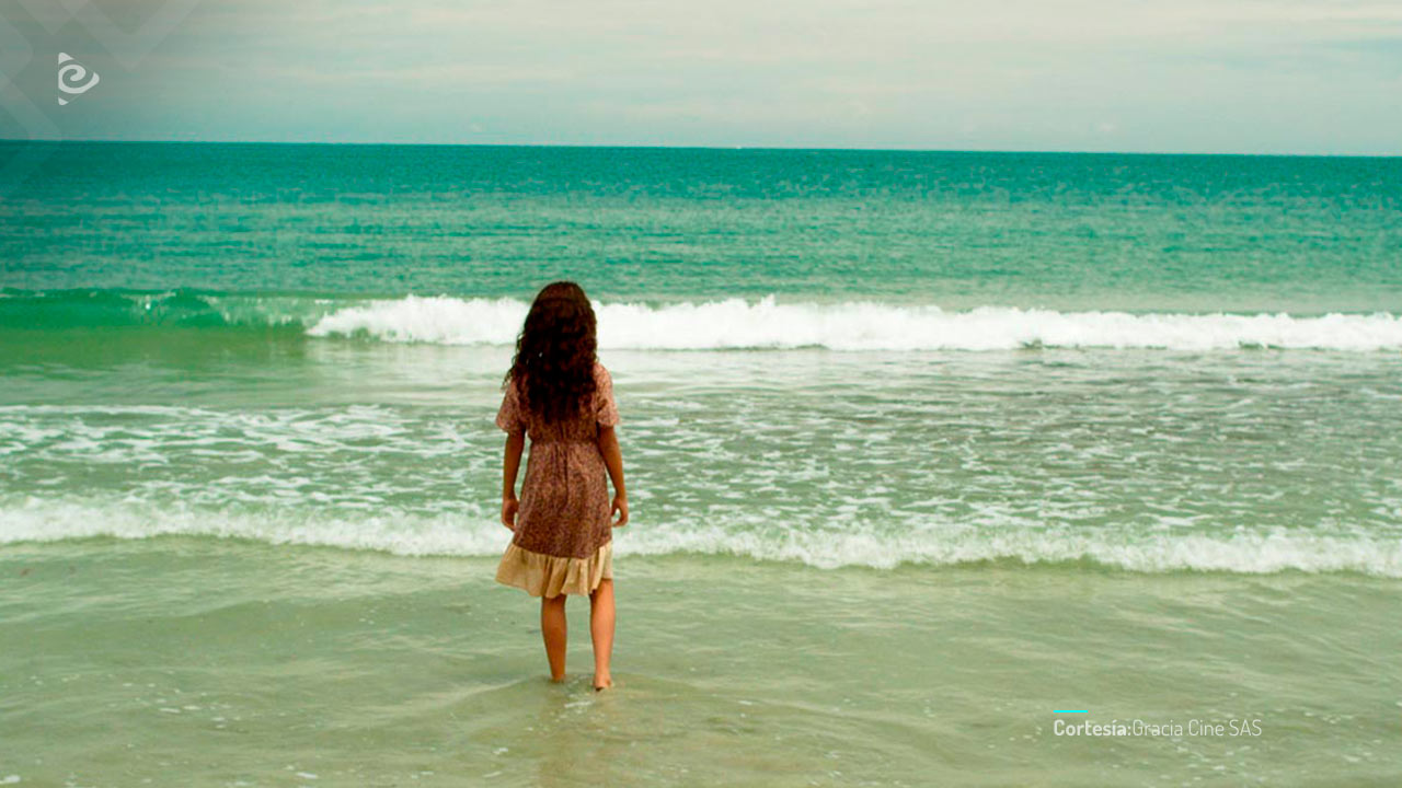 Esperanza en el mar.