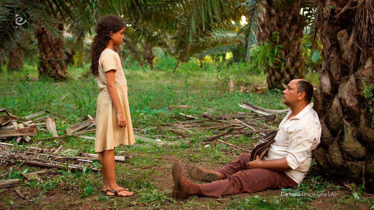 Juntos reencontrando una familia.