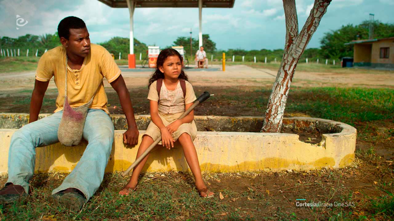 Emprendiendo una travesía.