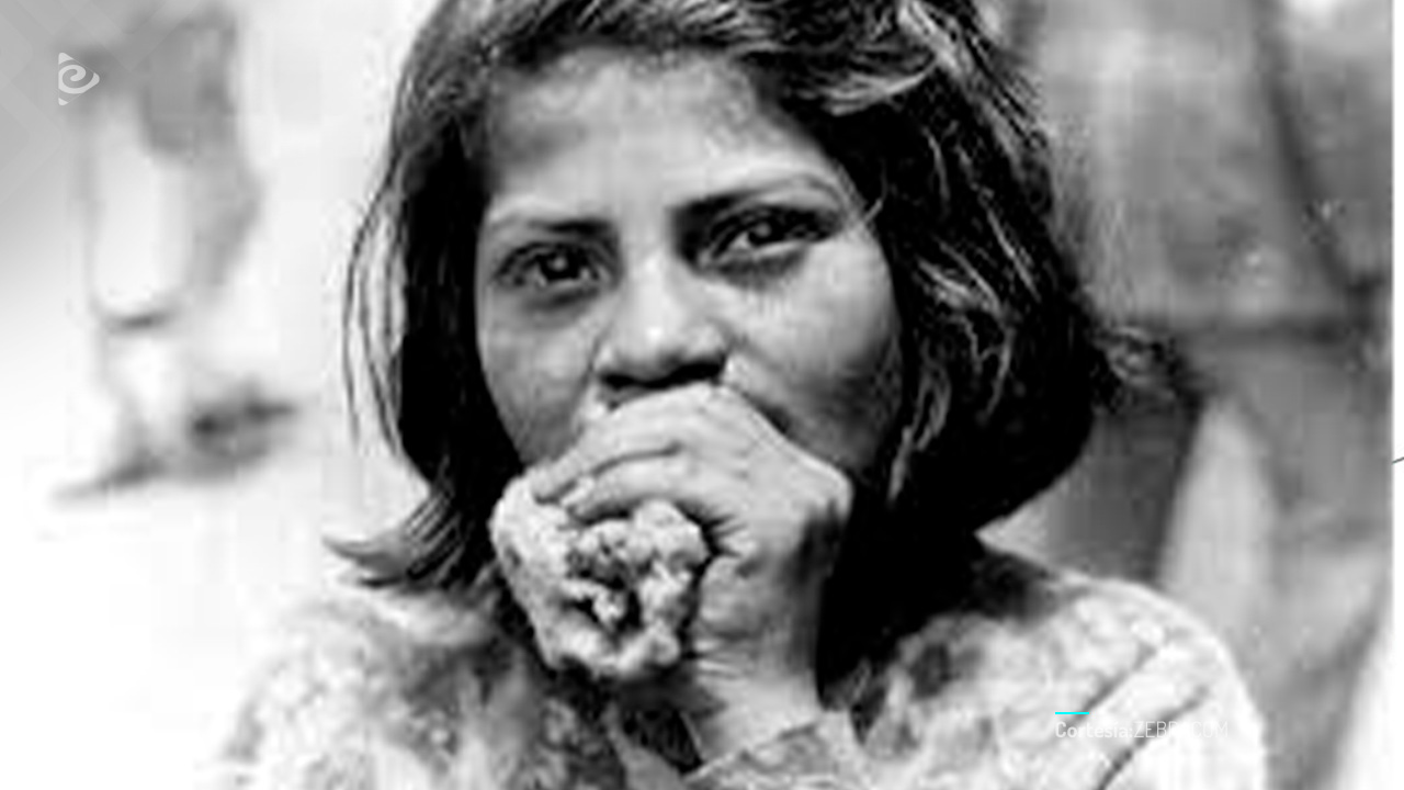 La mirada de la calle.