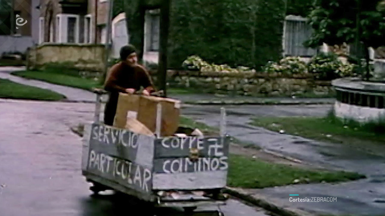 Una alternativa para salir adelante.