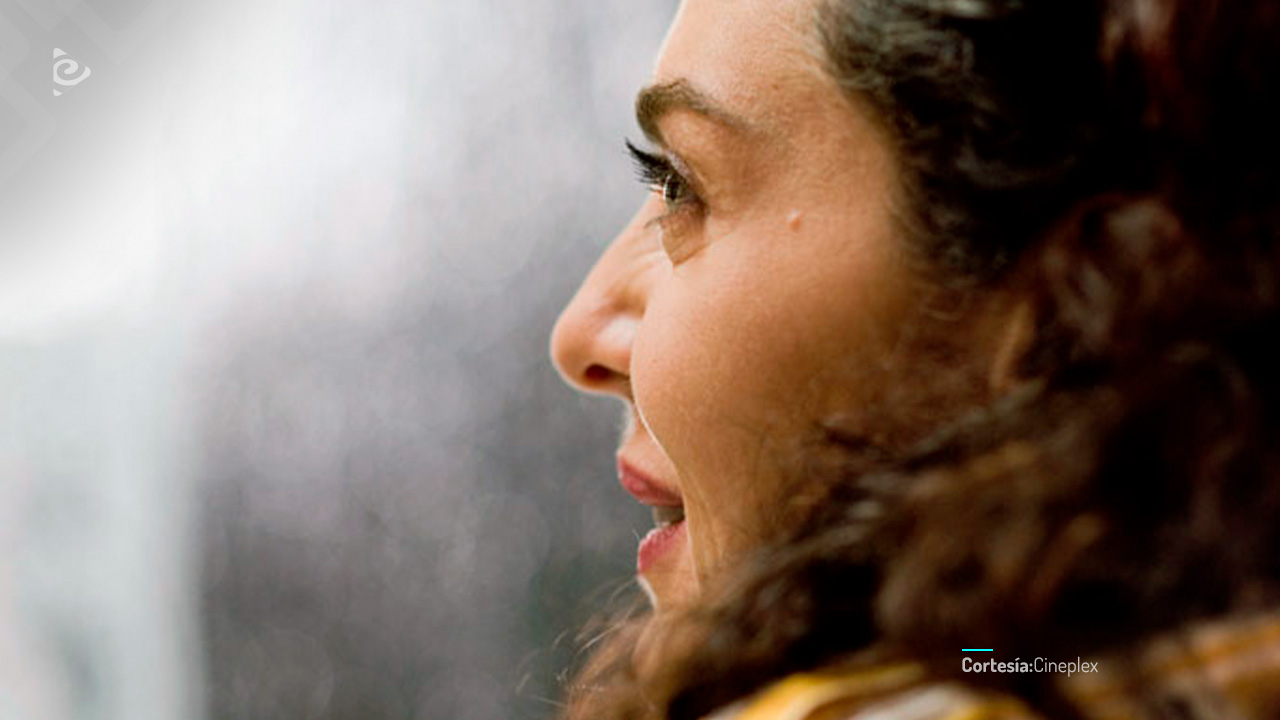 La felicidad de Amalia.