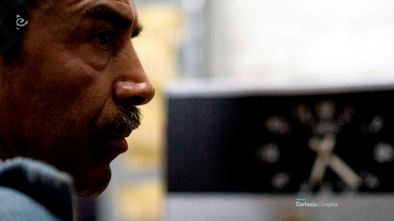 La preocupación de García.