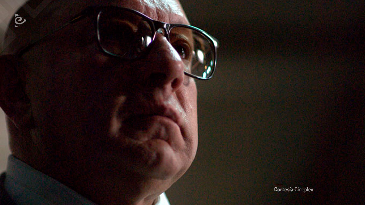 La preocupación de Vicente.