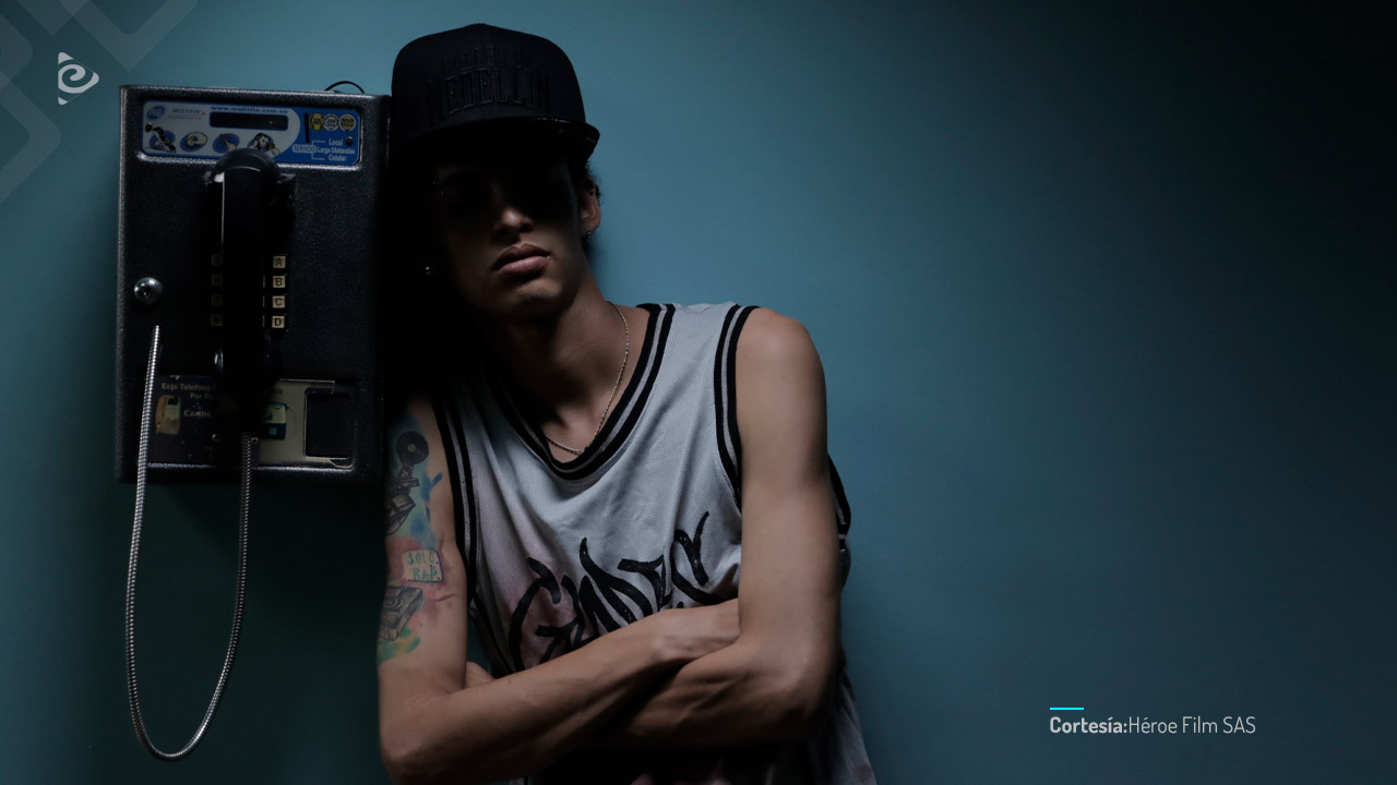 Una lucha por sobrevivir.