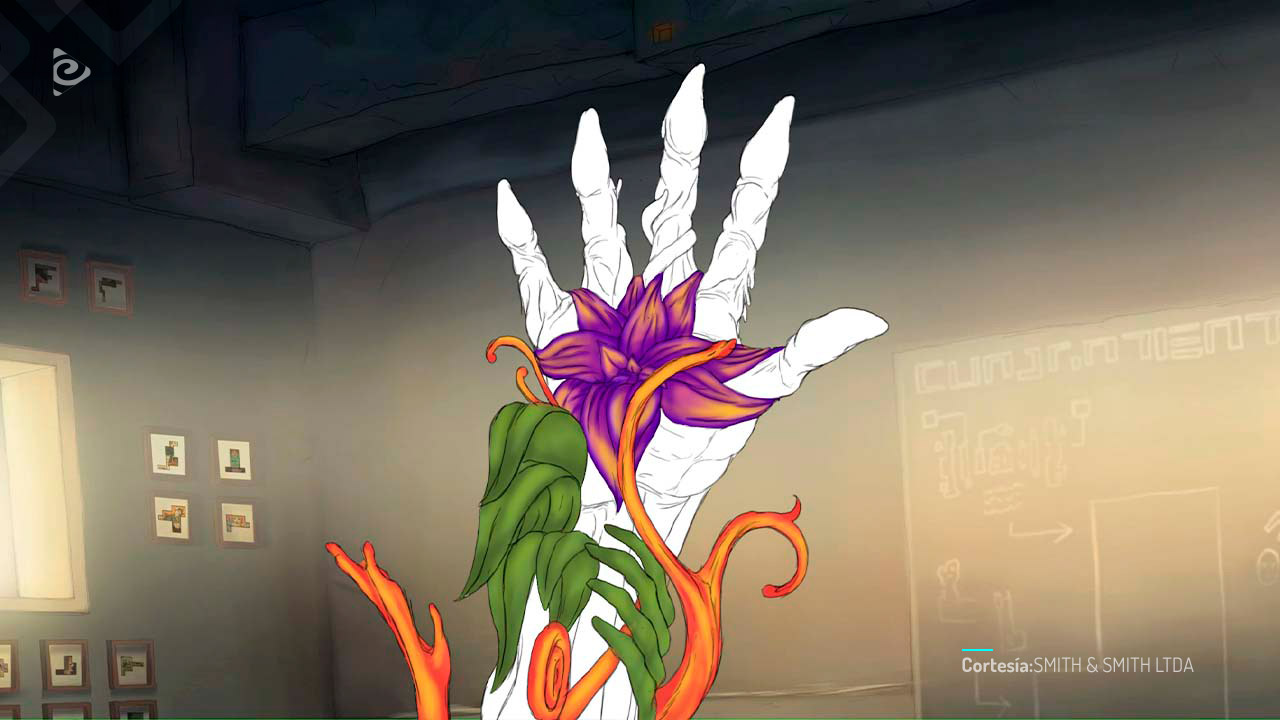 Atrapados en prototipos.