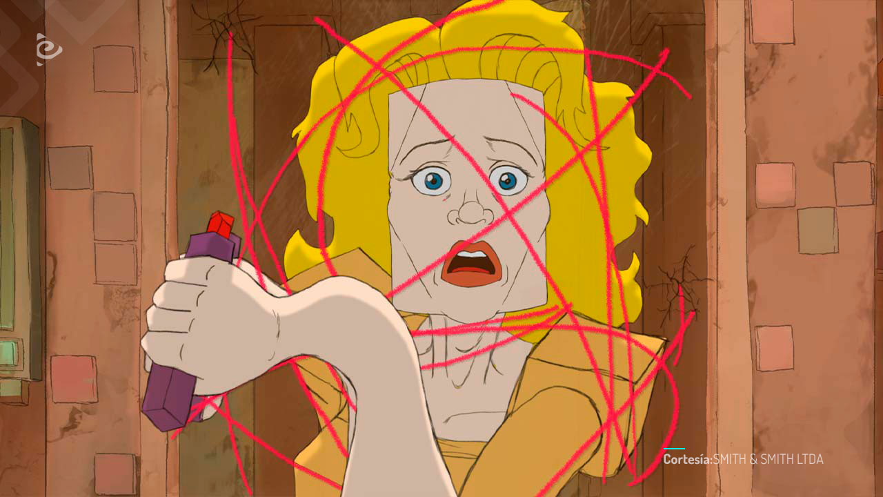 Falta de aceptación.