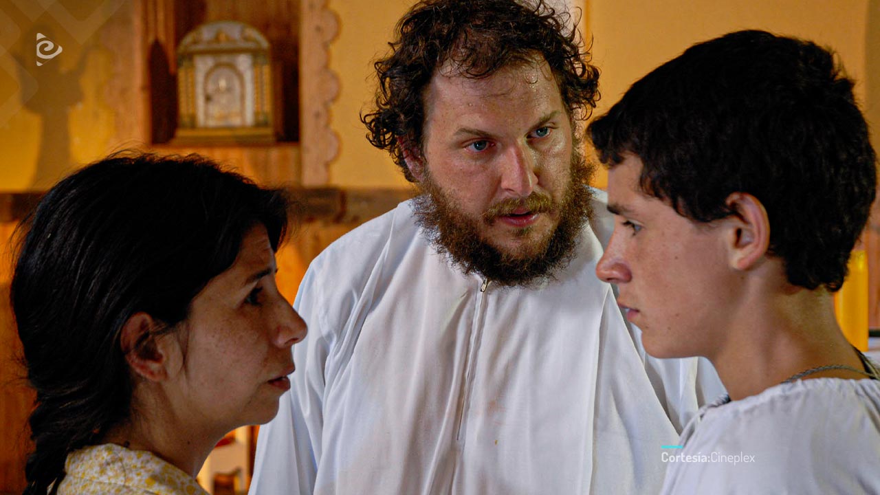 Consejos de un cura.