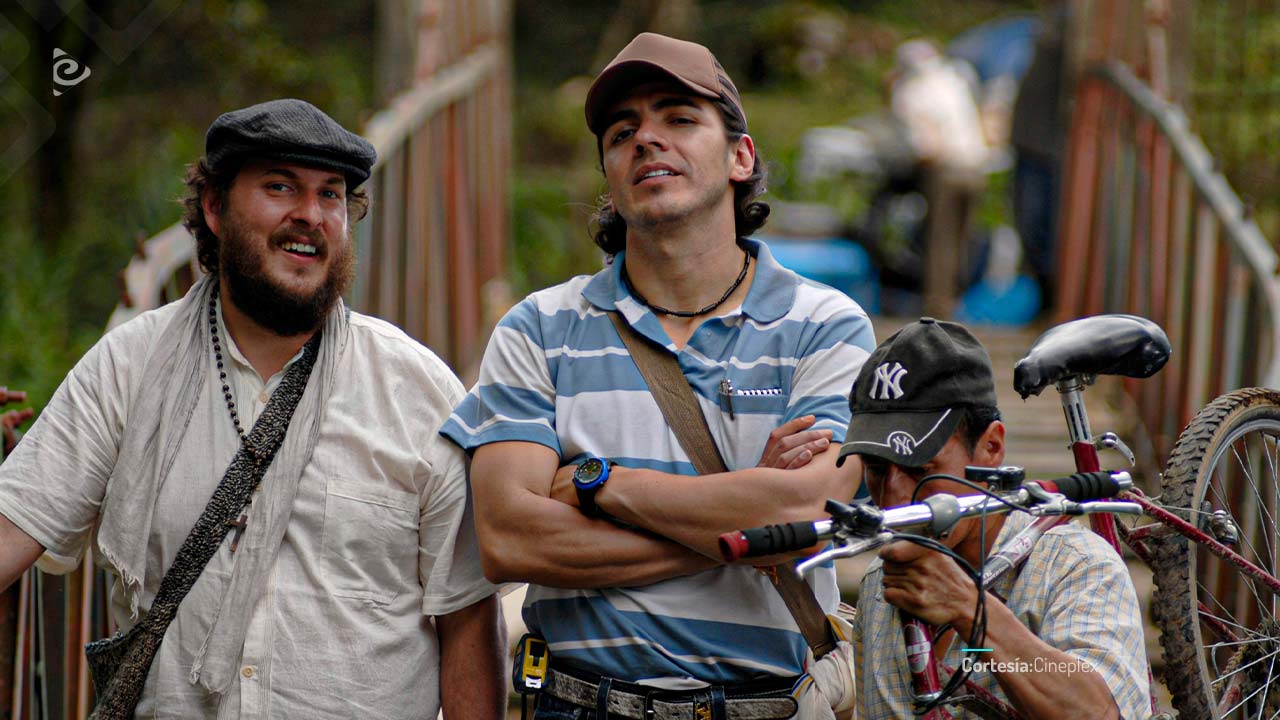 La alegría de un sacerdote.