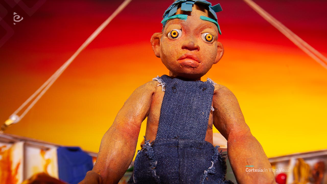 Momento de tomar conciencia.