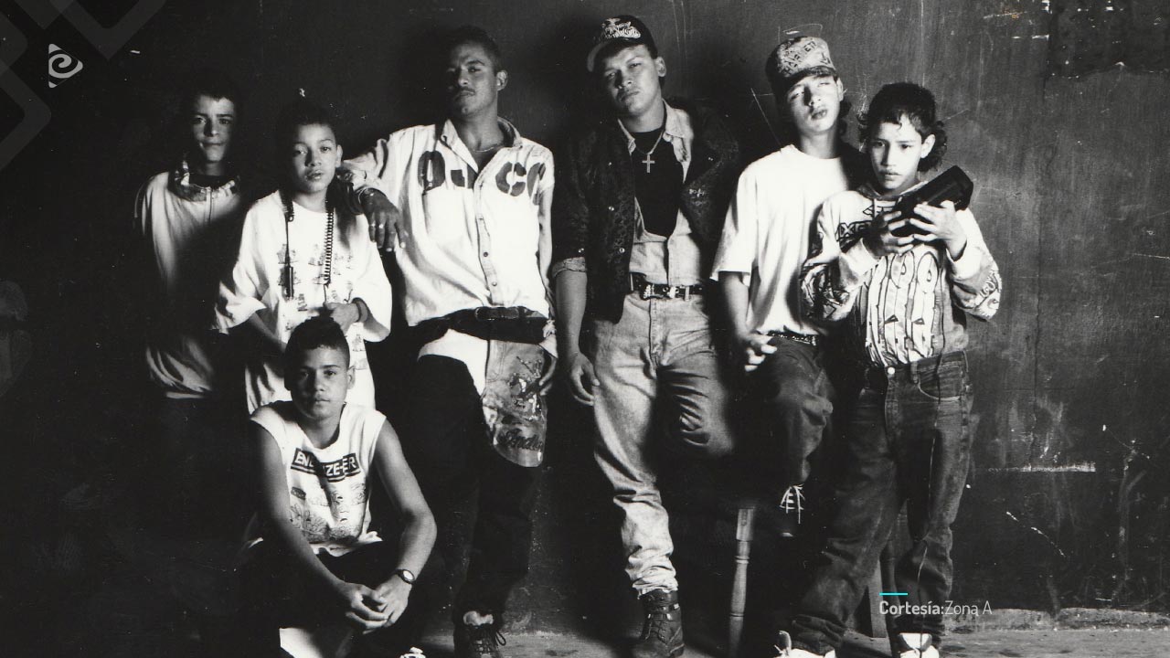 Una fotografía para el recuerdo.