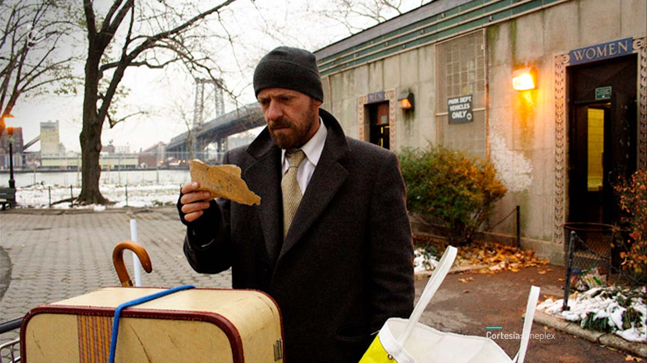 ¿Qué sucedió con su fortuna?