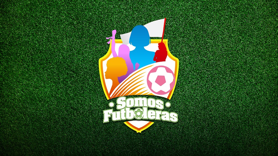 Somos Futboleras - Radio Nacional, mujeres apasionadas por el futbol, futbol femenino en colombia, podcast sobre mujeres, mujeres en el futbol, escuchar somos futboleras