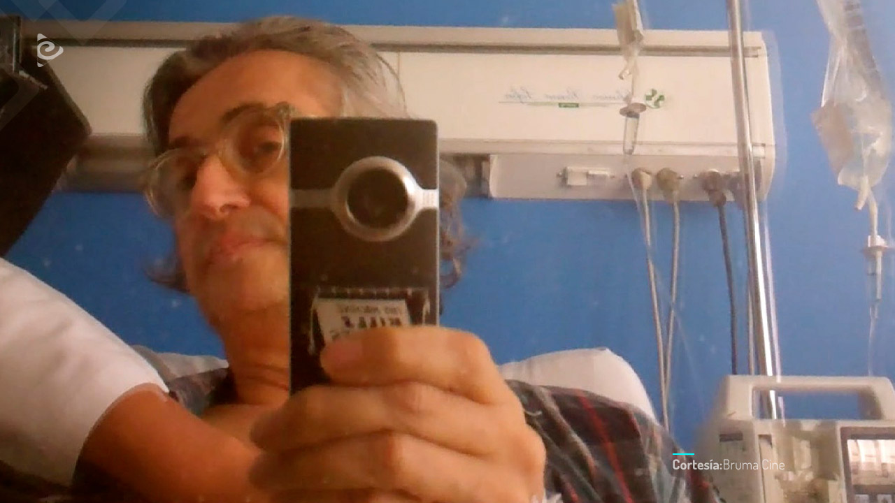 Un testimonio de vida.