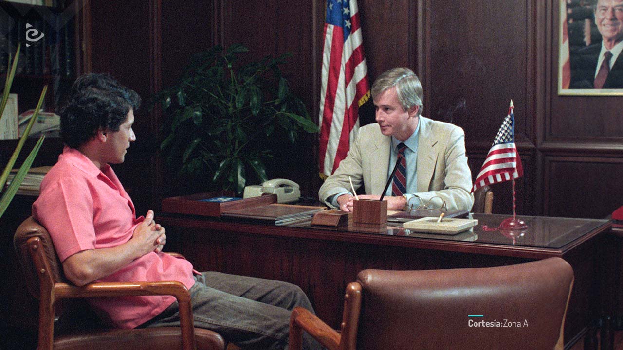 Una cita con el destino.