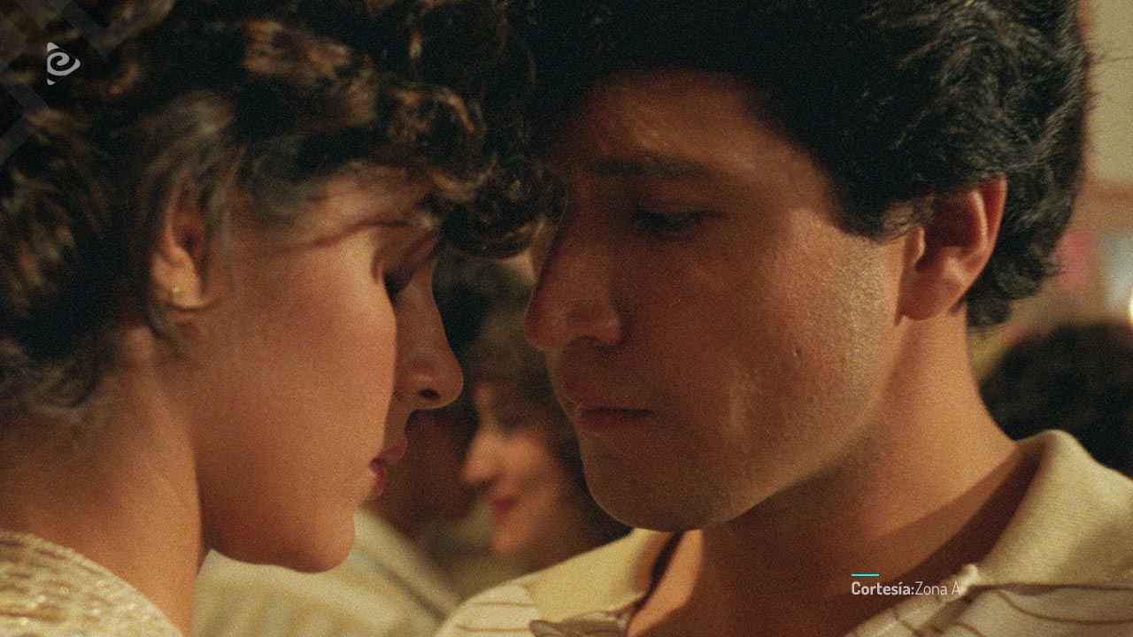 El amor todo lo puede.