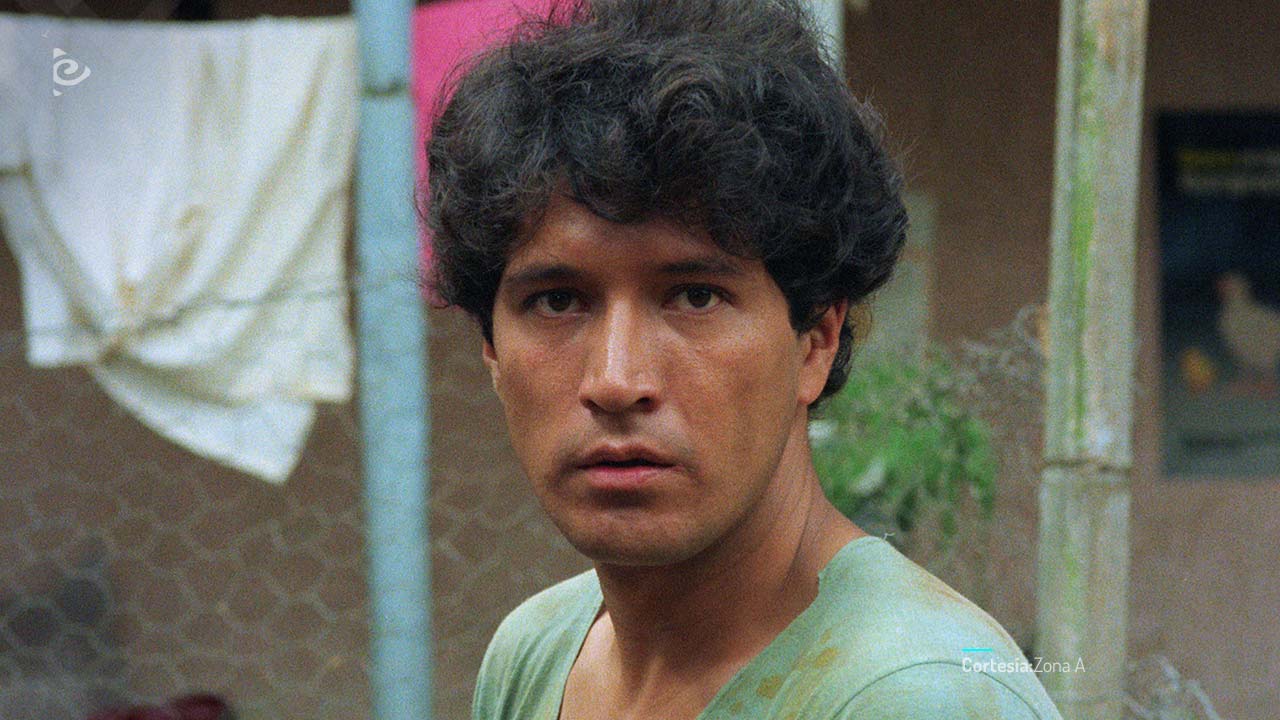 El desespero de un soñador.