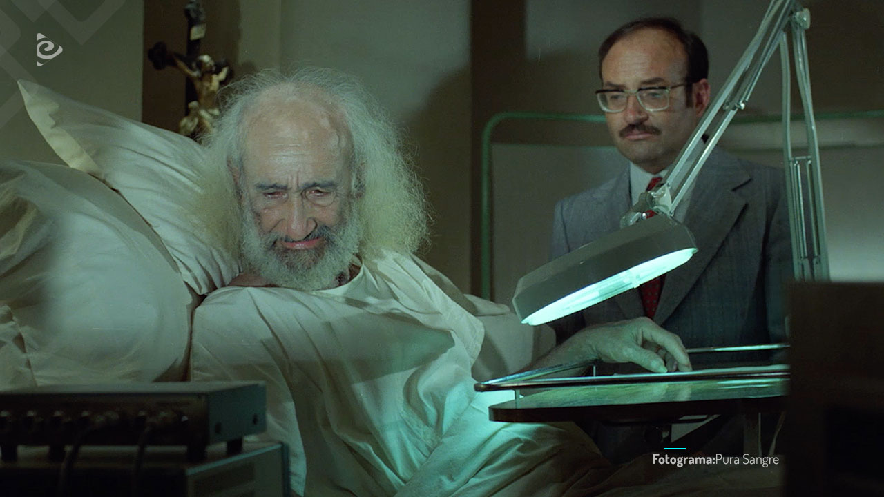 Todos tenemos secretos.