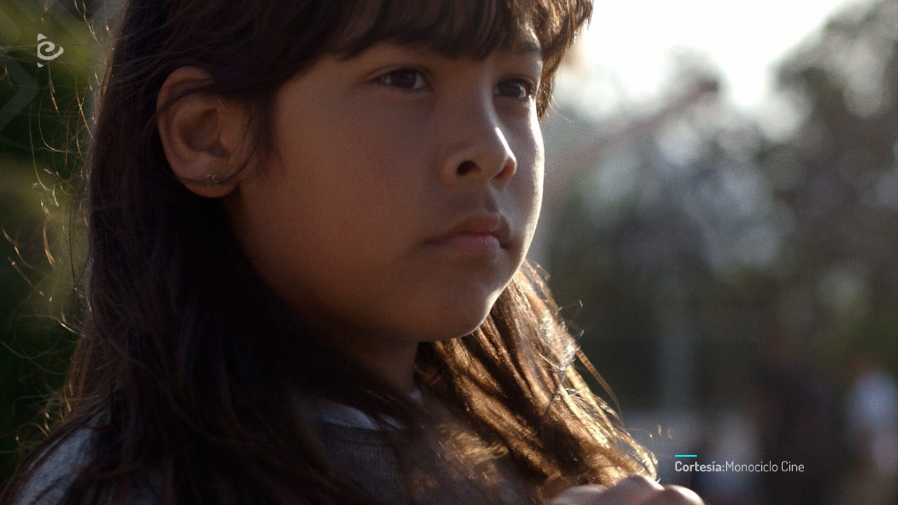 Laura Aguirre Arenas.