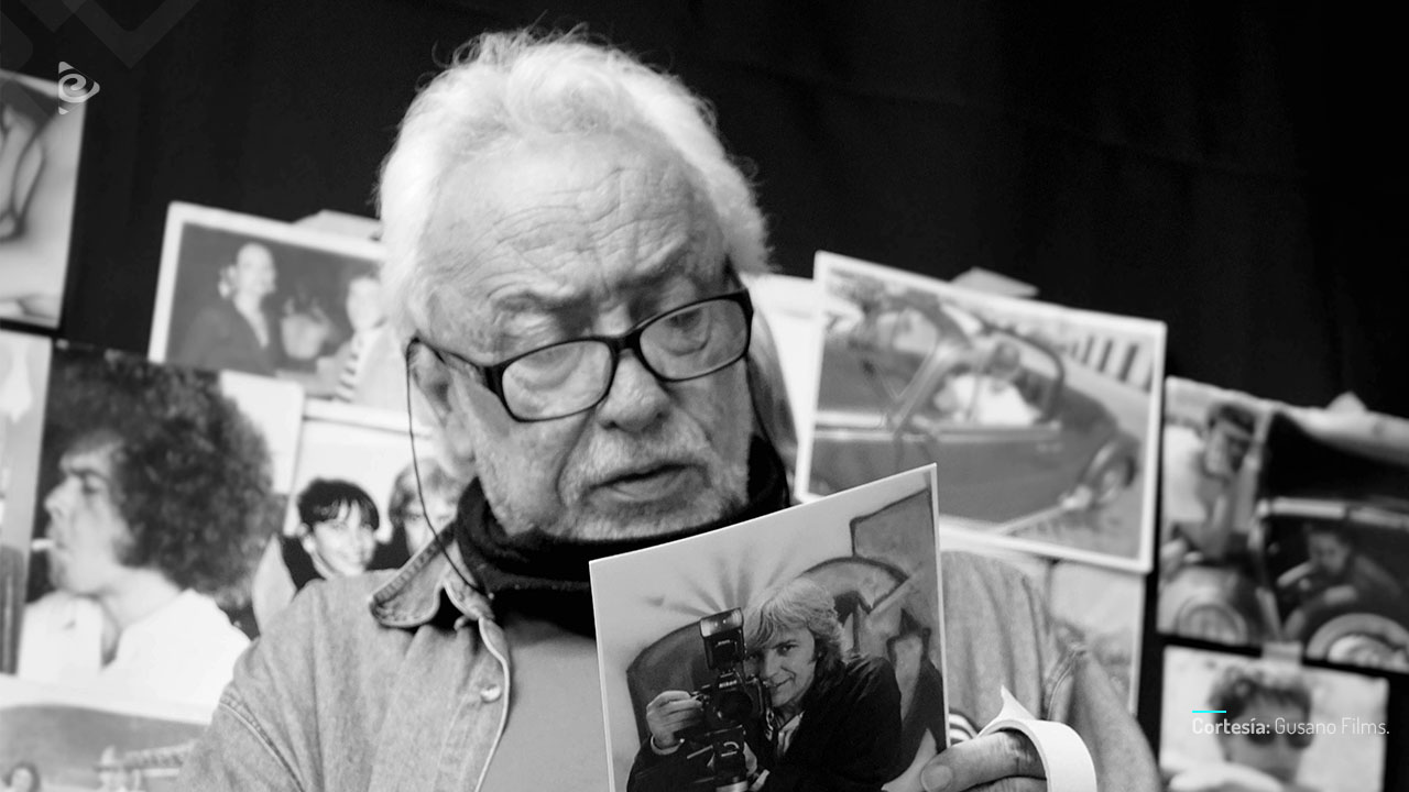 El maestro de las luces y las sombras.