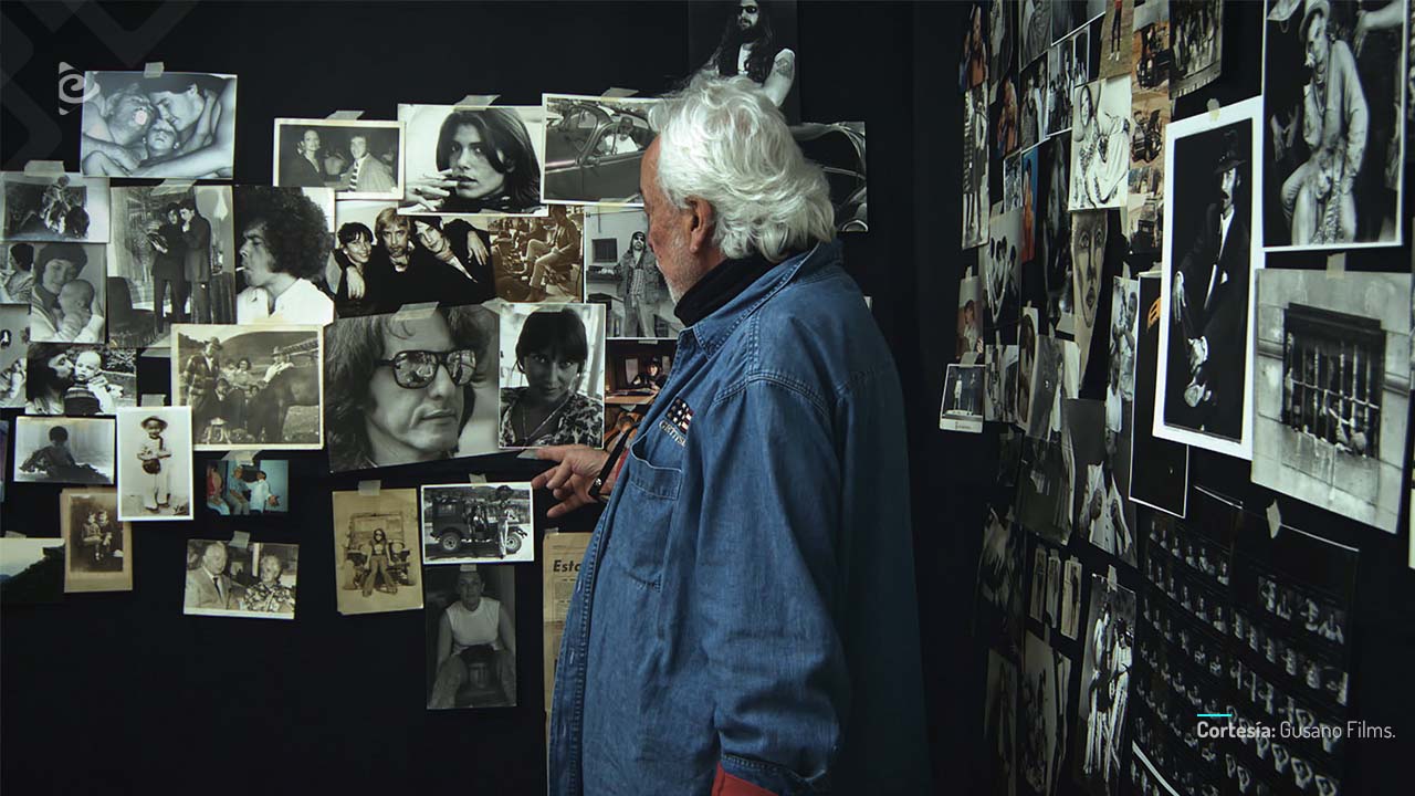 Sin número de historias por contar.