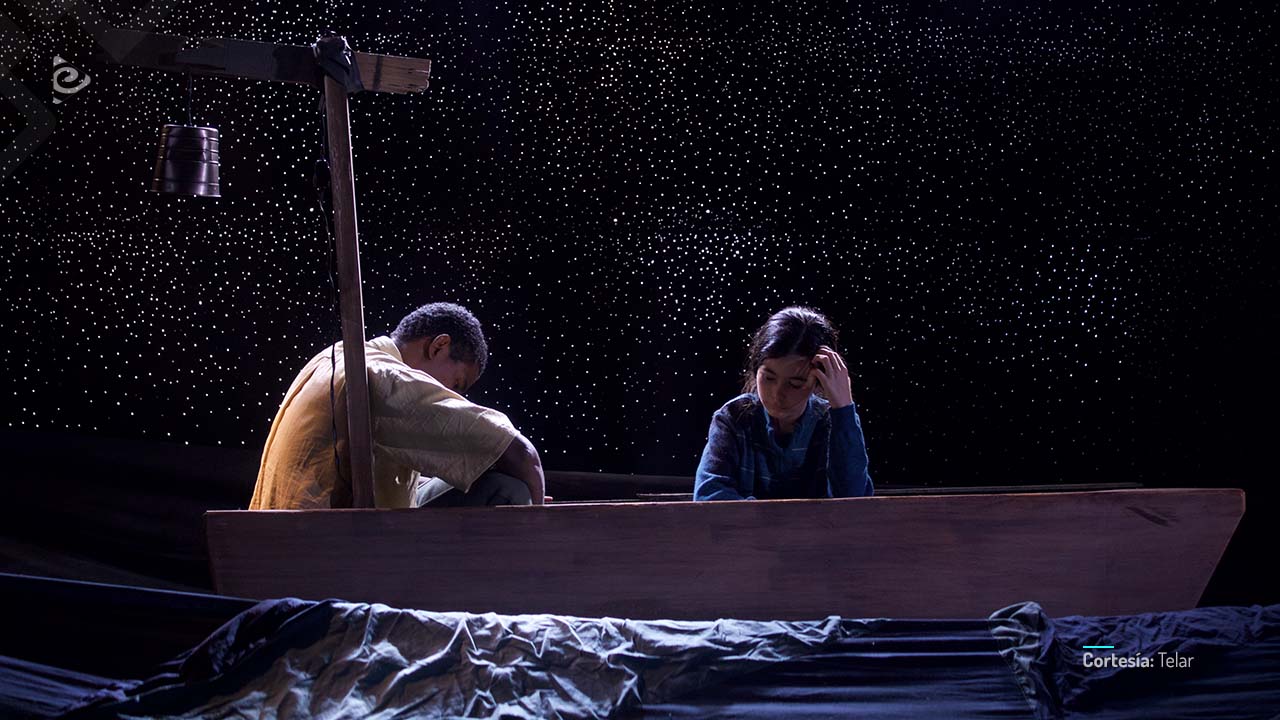 Naranjas sin piel, cortometraje documental colombiano