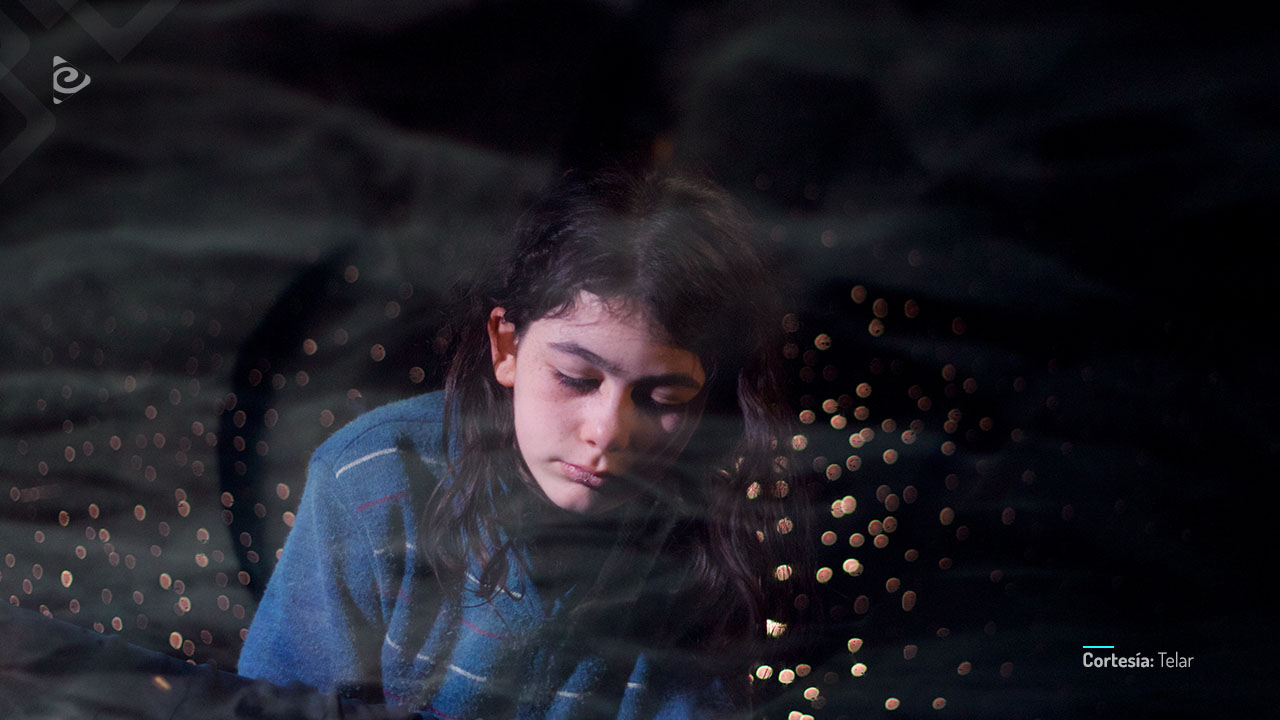 Naranjas sin piel, cortometraje documental colombiano