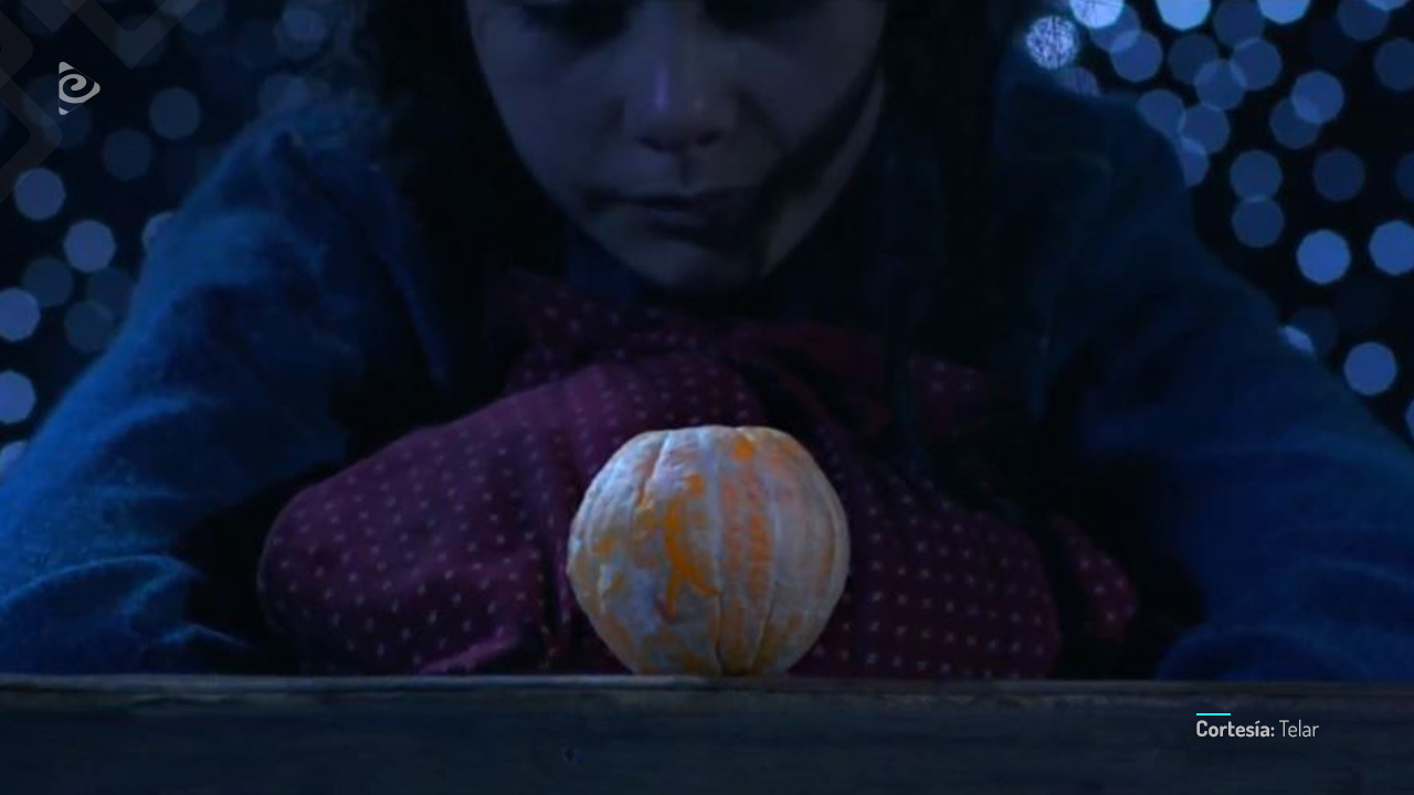 Naranjas sin piel, cortometraje documental colombiano