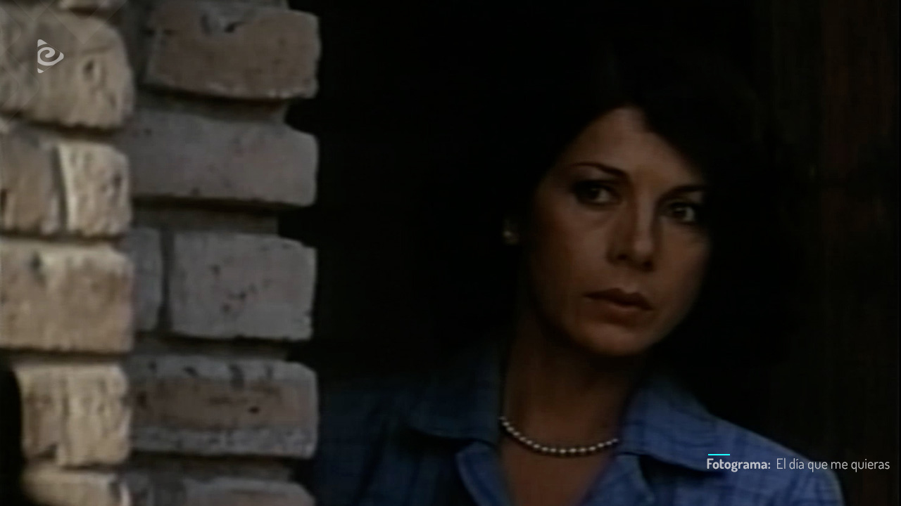 El día que me quieras, película colombiana de ficción