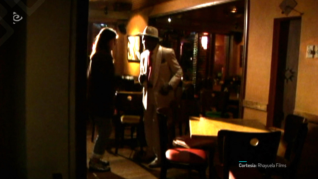 Arista son, documental colombiano completo en RTVCPlay