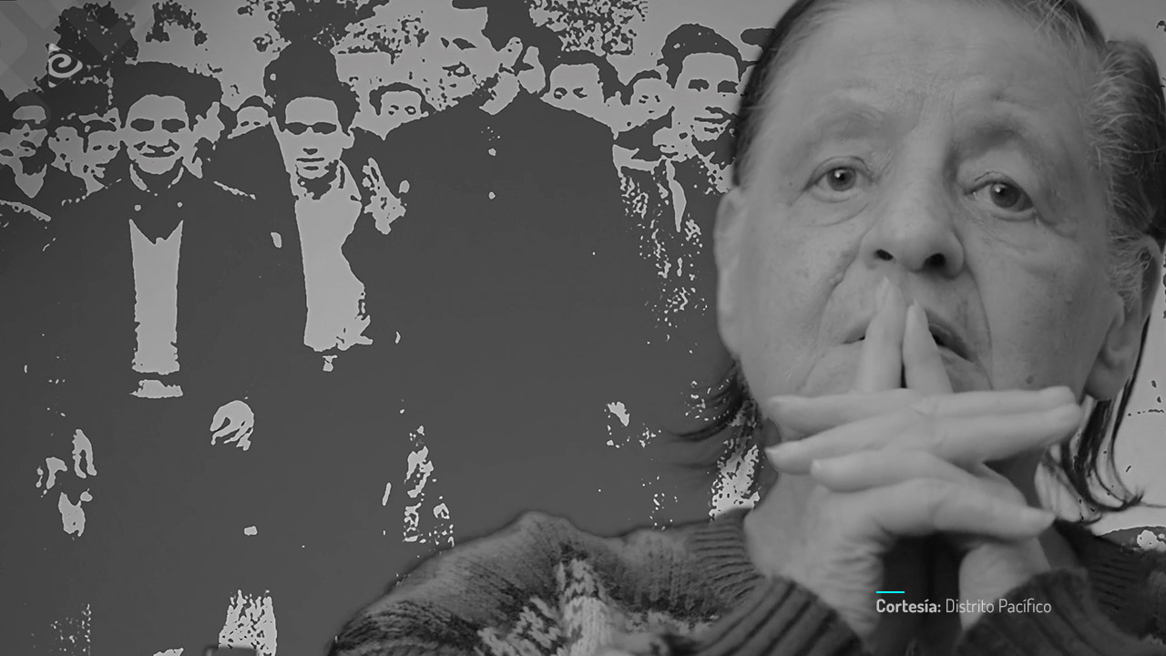 Camilo Torres Restrepo, el amor eficaz, documental colombiano completo