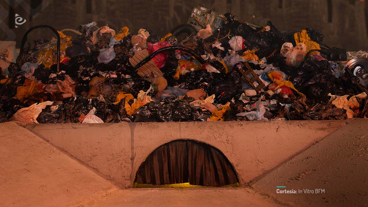 La sixtina, cortometraje animado colombiano completo en RTVCPlay