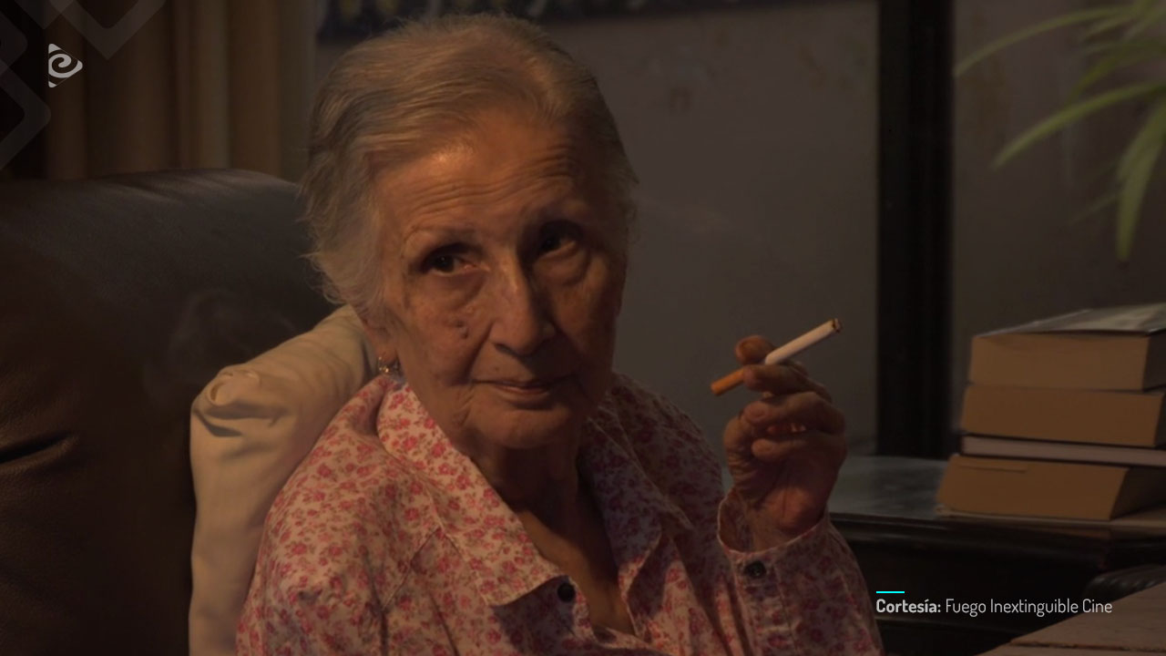 Las razones del lobo, documental colombiano completo en RTVCPlay