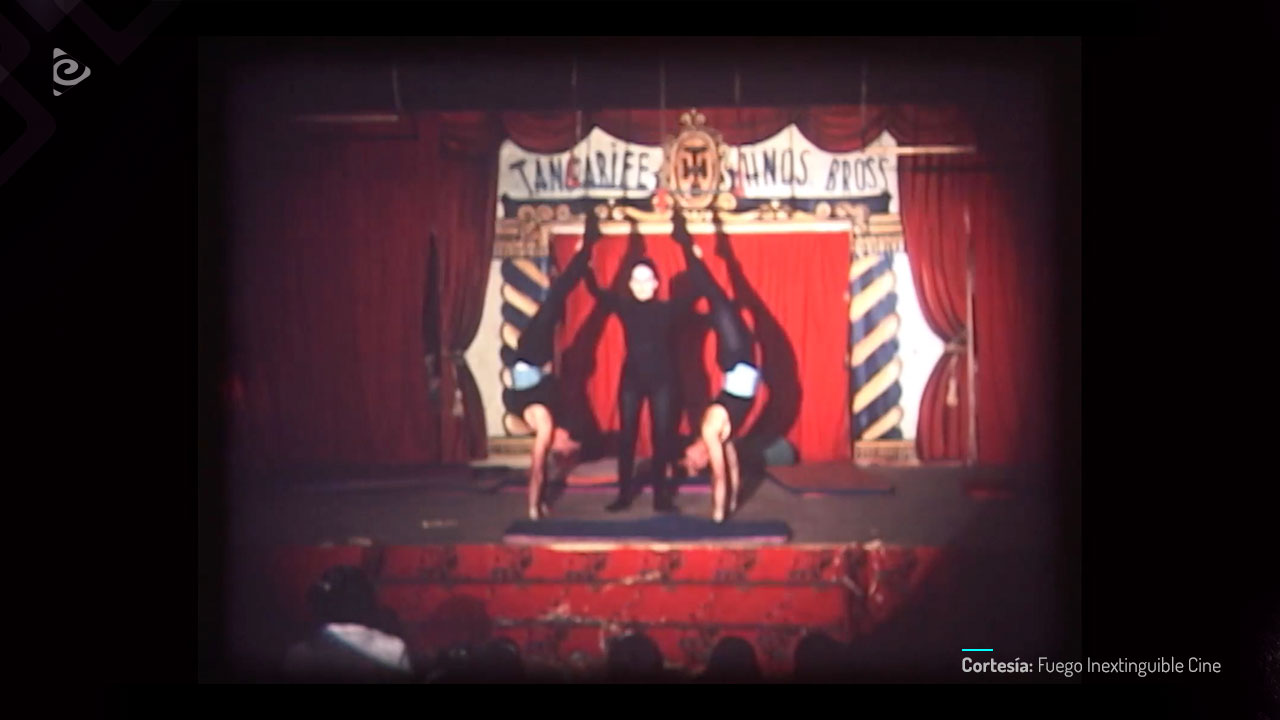 Las razones del lobo, documental colombiano completo en RTVCPlay