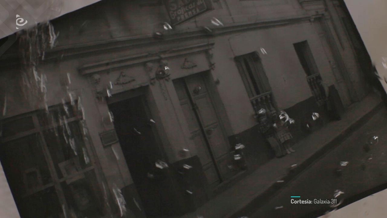 Sady González, una luz en la memoria, documental colombiano completo en RTVCPlay