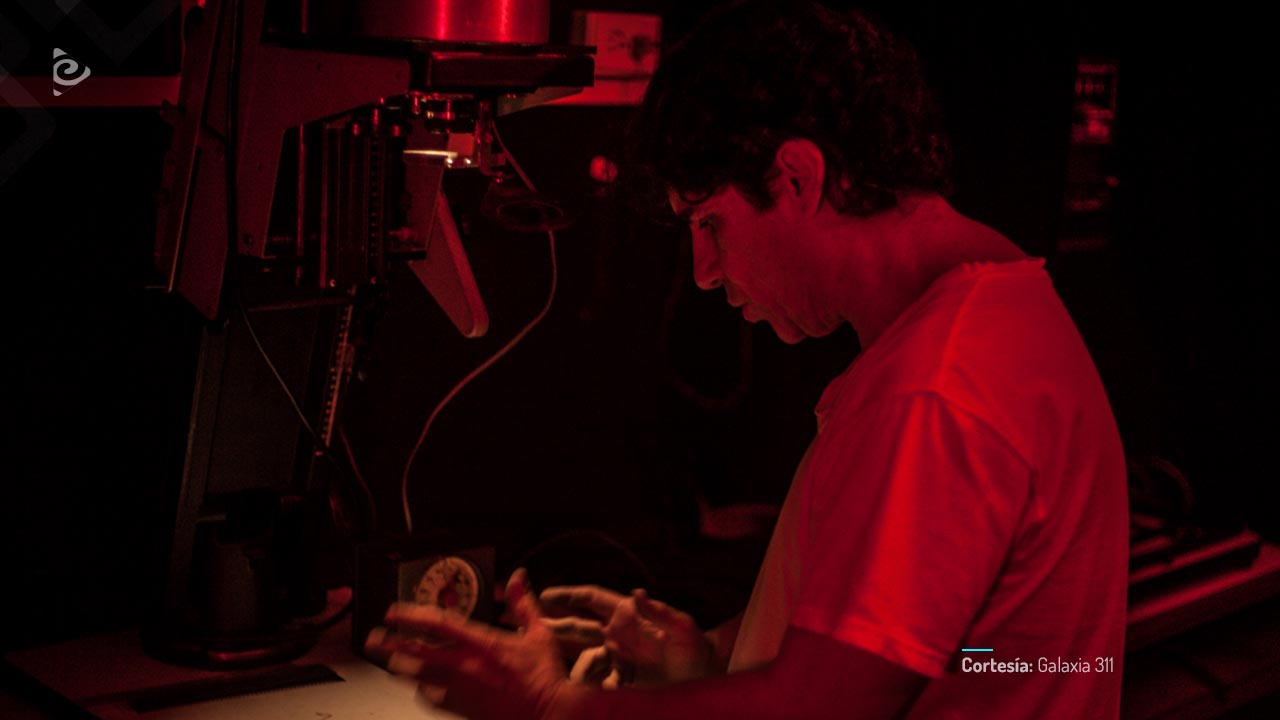 Sady González, una luz en la memoria, documental colombiano completo en RTVCPlay