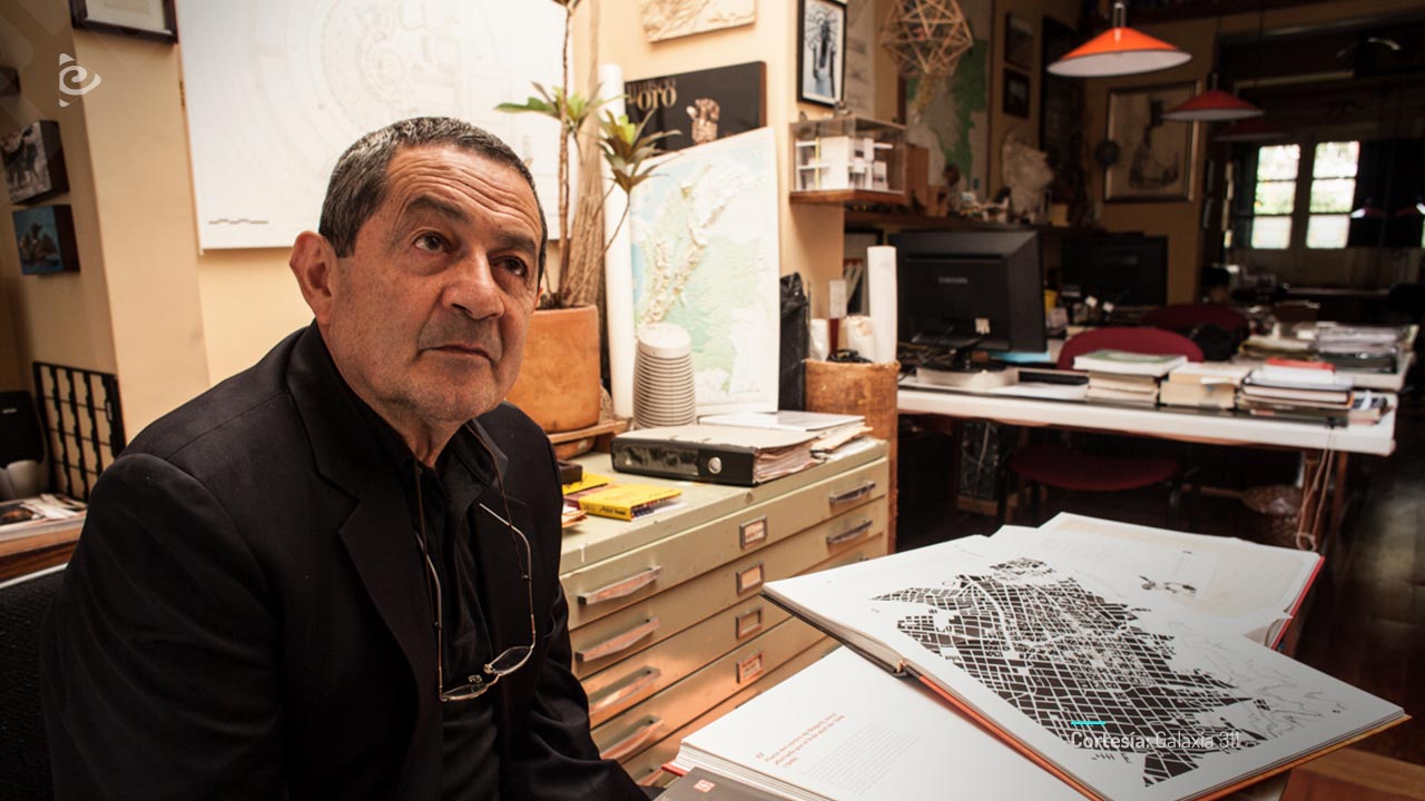 Sady González, una luz en la memoria, documental colombiano completo en RTVCPlay