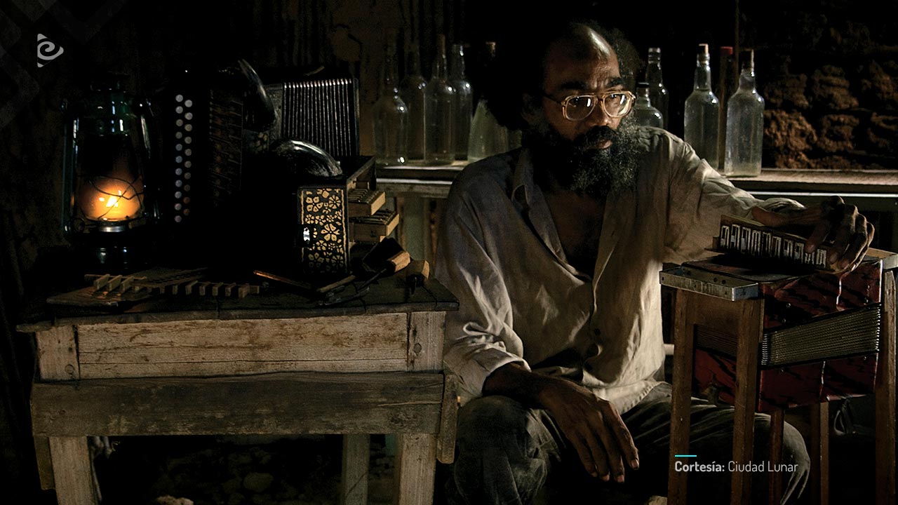 Los viajes del viento, película colombiana completa en RTVCPlay