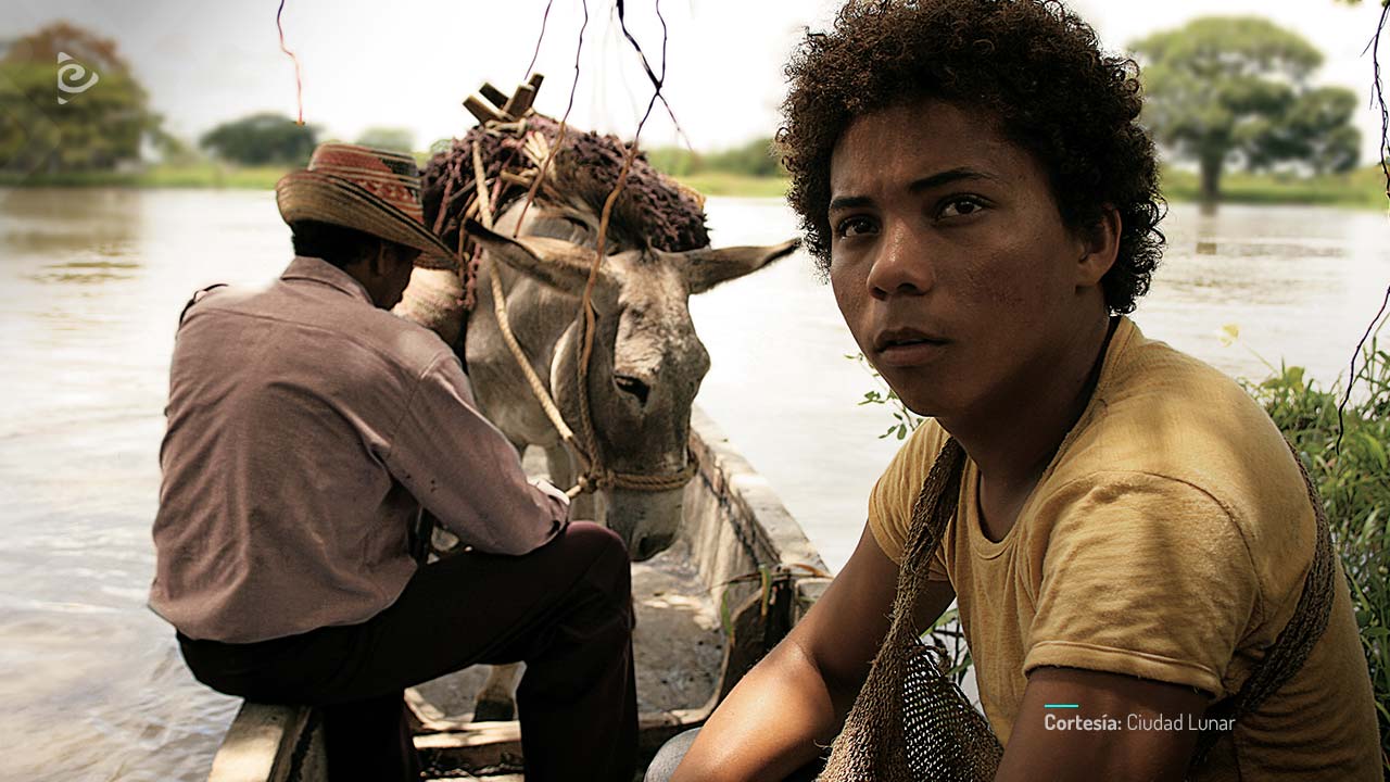 Los viajes del viento, película colombiana completa en RTVCPlay