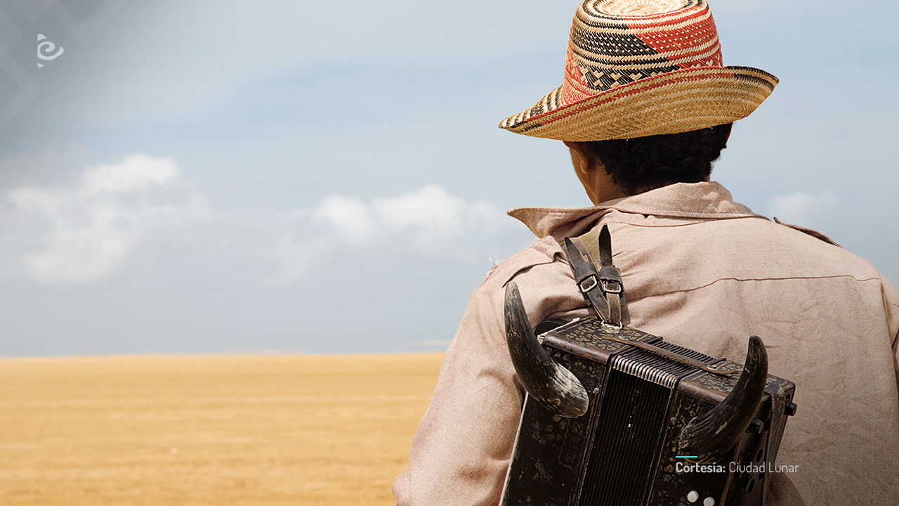 Los viajes del viento, película colombiana completa en RTVCPlay