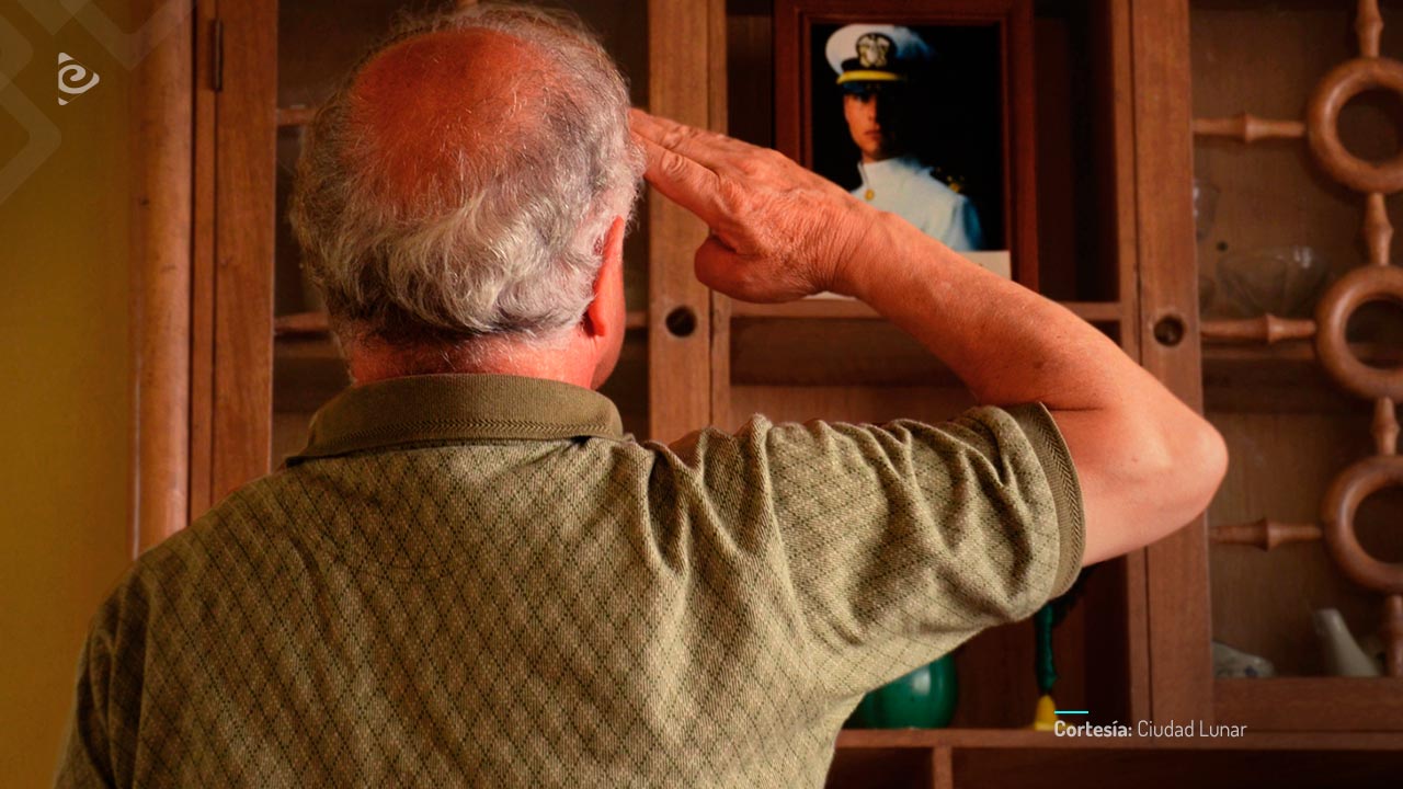 Edificio royal, película colombiana completa, en RTVCPlay