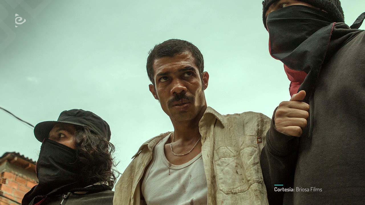 El juicio, cortometraje colombiano completo, en RTVCPlay