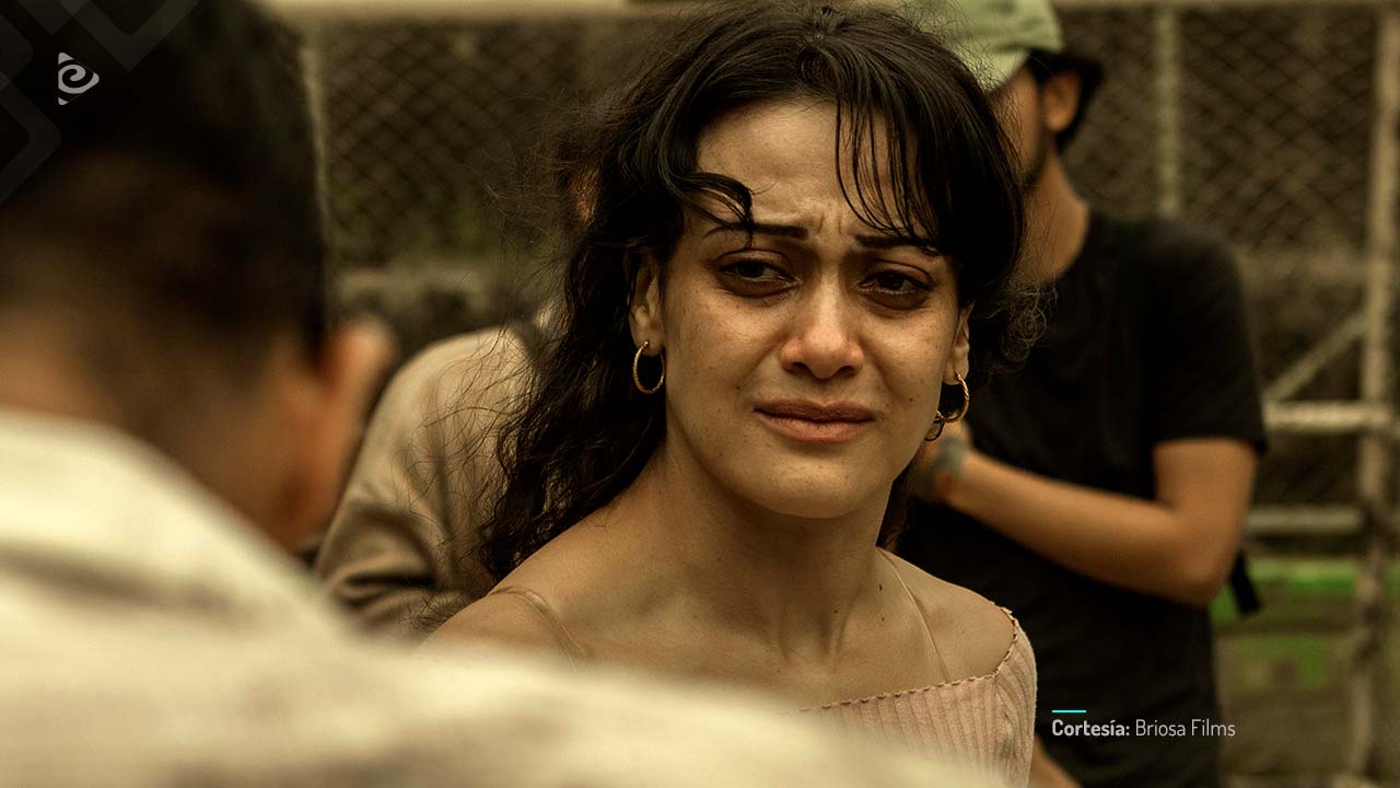 El juicio, cortometraje colombiano completo, en RTVCPlay