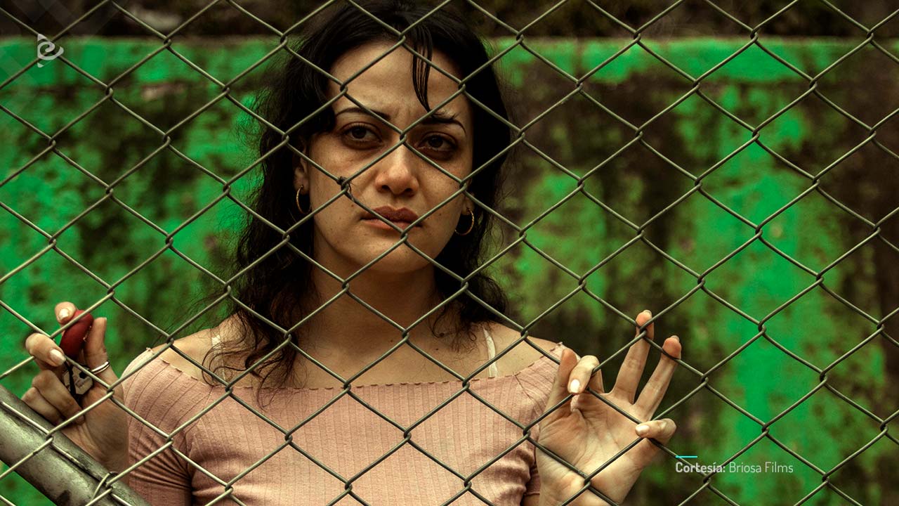 El juicio, cortometraje colombiano completo, en RTVCPlay