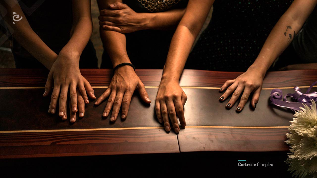 Niña errante, película colombiana completa, en RTVCPlay