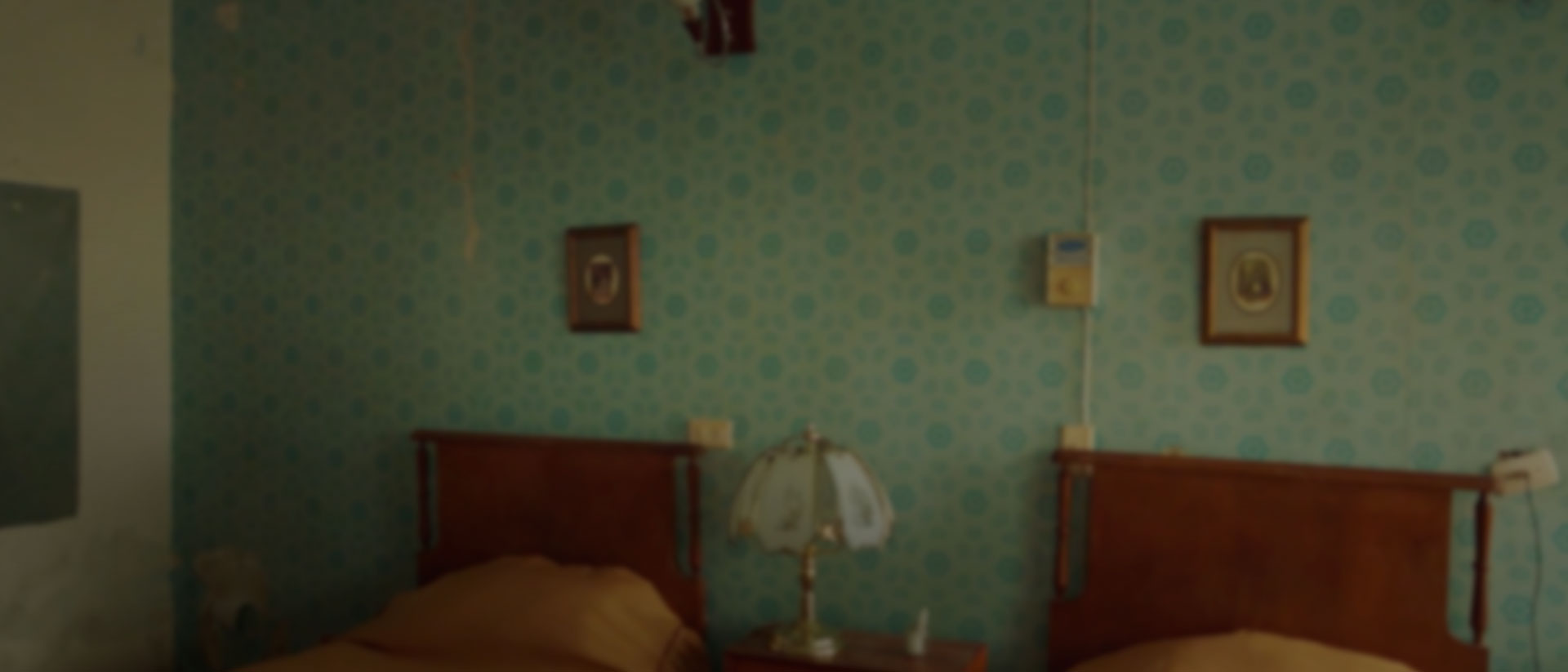 Maria Camila Mejía interpreta a Gabriela en Niña Errante, largometraje colombiano de Rubén Mendoza