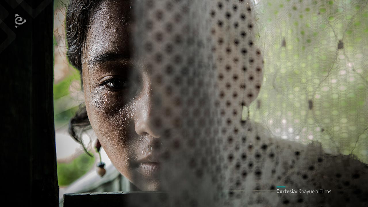 Alias María, película colombiana completa, en RTVCPlay